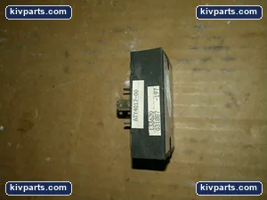 ATY4017-00 Power Cube Module Rectifier SCR – actual item, photo 2 of 4