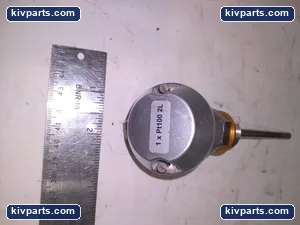 WIKA PT100 Temperature Sensor – actual item, photo 3 of 4
