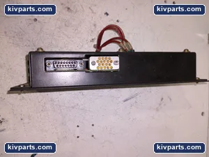 Reliance Electric Resistor Scaling Module – actual item, photo 2 of 3