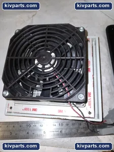 Stego 11800-0-00 – actual item, photo 2 of 5