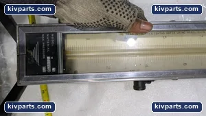20-A Flow Meter – actual item, photo 3 of 12