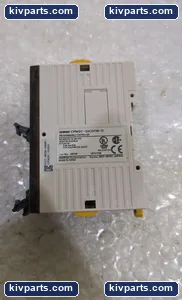 Omron CPM2C-32CDTM-D PLC CPU – actual item, photo 3 of 9