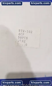 Ochlai RTW-102 Hardware – actual item, photo 2 of 5