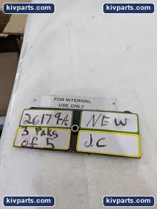 Bussmann AGX-3/16 Fuses – actual item, photo 6 of 6