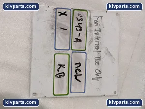 F&g Circuit Breaker – actual item, photo 7 of 7