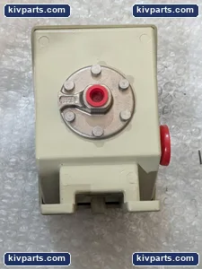 Ashcroft LPSN4GB25 Pressure Switch – actual item, photo 3 of 5