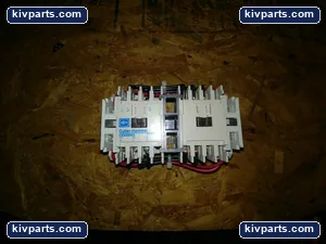Cutler-Hammer CE55BNS3AB Contactor – actual item, photo 3 of 5