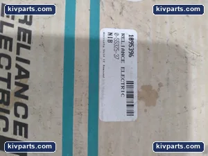Reliance Electric 0-55325-37 Interface Circuit Board – actual item, photo 7 of 9