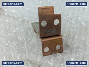 General Electric CR123F91.4B Overload Relay Heater Element – actual item, photo 3 of 4