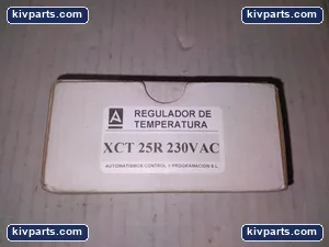 XCT25R Automatismos Control – actual item, photo 3 of 4
