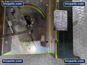 N-40 Circuit Breaker Disconnect – actual item, photo 5 of 6