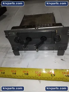 Yokogawa AIP521 Style S1 Centum CS/VP I/O Module – actual item, photo 4 of 7