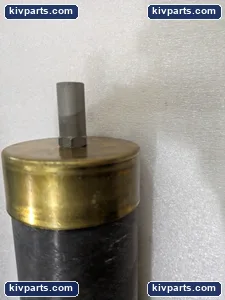 Eaton 155F100-PGE Current Limiting Fuse – actual item, photo 9 of 13