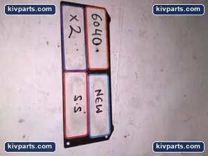 560H200 Industrial Belt – actual item, photo 4 of 4