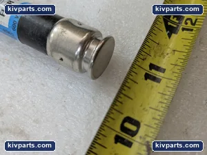 Littelfuse FLSR012 Class RK5 Time FLSR 12 Fuse – actual item, photo 4 of 7