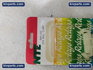 NTE R95-126 Hardware – actual item, photo 4 of 8