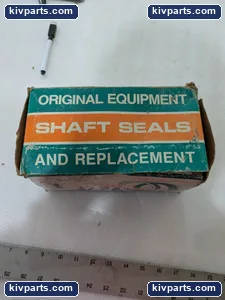 PAC 83955 Seal – actual item, photo 2 of 4
