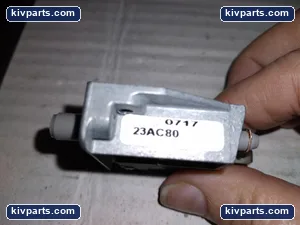 6A17D8-296-S – actual item, photo 2 of 4