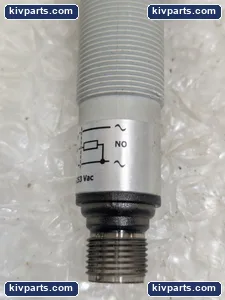 Micro Detectors MV2-A0-0E Photoelectric Sensor Switch – actual item, photo 3 of 5