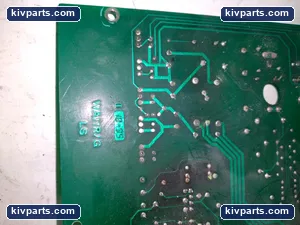 WA11R/G11 – actual item, photo 4 of 5