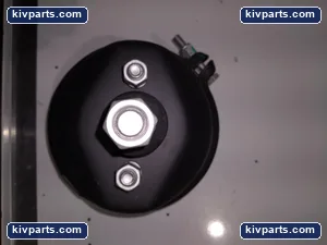 700-1016097 Power Brake – actual item, photo 3 of 6