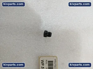 5/ORDER Cap Female Threaded Plug – actual item, photo 2 of 5