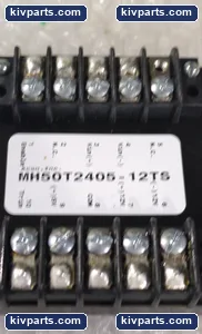 UoM MH50T2405-12TS Acon Inc DC/DC Converter – actual item, photo 4 of 4