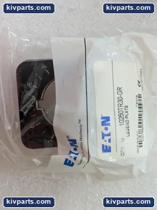 Eaton 10250TR30-GR Series A1 39R222 Pushbutton – actual item, photo 4 of 5