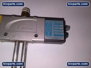 Nordson 1095809 Solenoid – actual item, photo 2 of 5