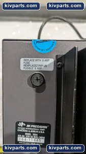 BK Triple Output DC Power Supply – actual item, photo 9 of 11