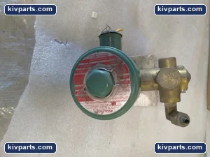 ASCO EFHB8300A81RF Solenoid Valve – actual item, photo 3 of 5