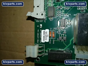 Domino L011461 Laser Control Board – actual item, photo 2 of 4