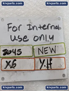 59525D Grayloc – actual item, photo 4 of 4
