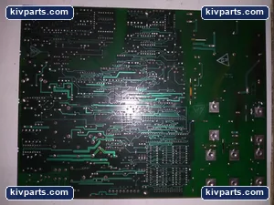 General Electric F31X302DC1A Drive Board – actual item, photo 2 of 6