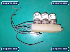 KIP 2X361-2 Solenoid Valve – actual item, photo 2 of 5