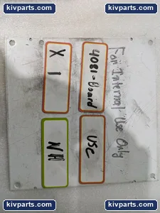 Animatics SM17205D Mitsubishi Q312B – actual item, photo 4 of 4