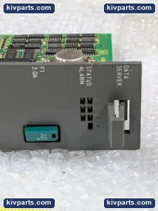 Fanuc A16B-2202-0630 Data Server Board – actual item, photo 7 of 9