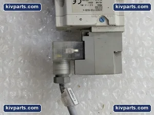 SMC AV3000-F03-5DZB-A Soft Start-Up Valve – actual item, photo 4 of 7