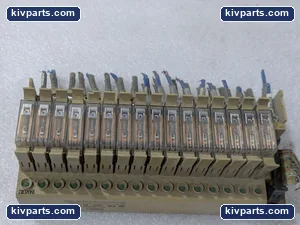 Omron G7TC-OC16 Relay – actual item, photo 2 of 4