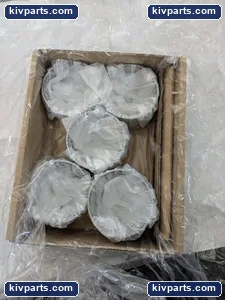 Timken JR65X72X45 Bearing – actual item, photo 2 of 3