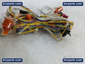 Kauffman M07973A006 Eng Cable Wire Harness – actual item, photo 3 of 8