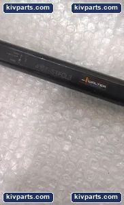 DOH A16T-STFCL3 – actual item, photo 3 of 4