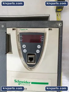 Schneider Electric 30HP14380 AC Drive – actual item, photo 2 of 9
