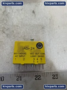 Crydom IAC-24 – actual item, photo 2 of 8