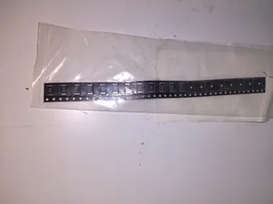 Vishay CRCW25121K00JNEG Dale Thick Film Chip Resistor
