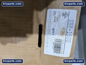 OPW 25441 Fuel Dispenser Part – actual item, photo 3 of 4