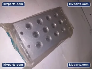 Festo 10187 Pneumatic Component – actual item, photo 2 of 3