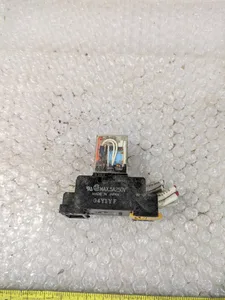 Omron MY4N Power Relay