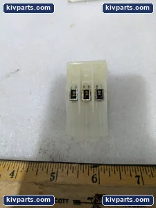 Buchanan BP35F Terminal Block – actual item, photo 3 of 6