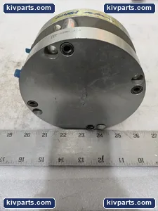 Bimba FOR-1250.375 Flat-1 Air Cylinder – actual item, photo 2 of 4